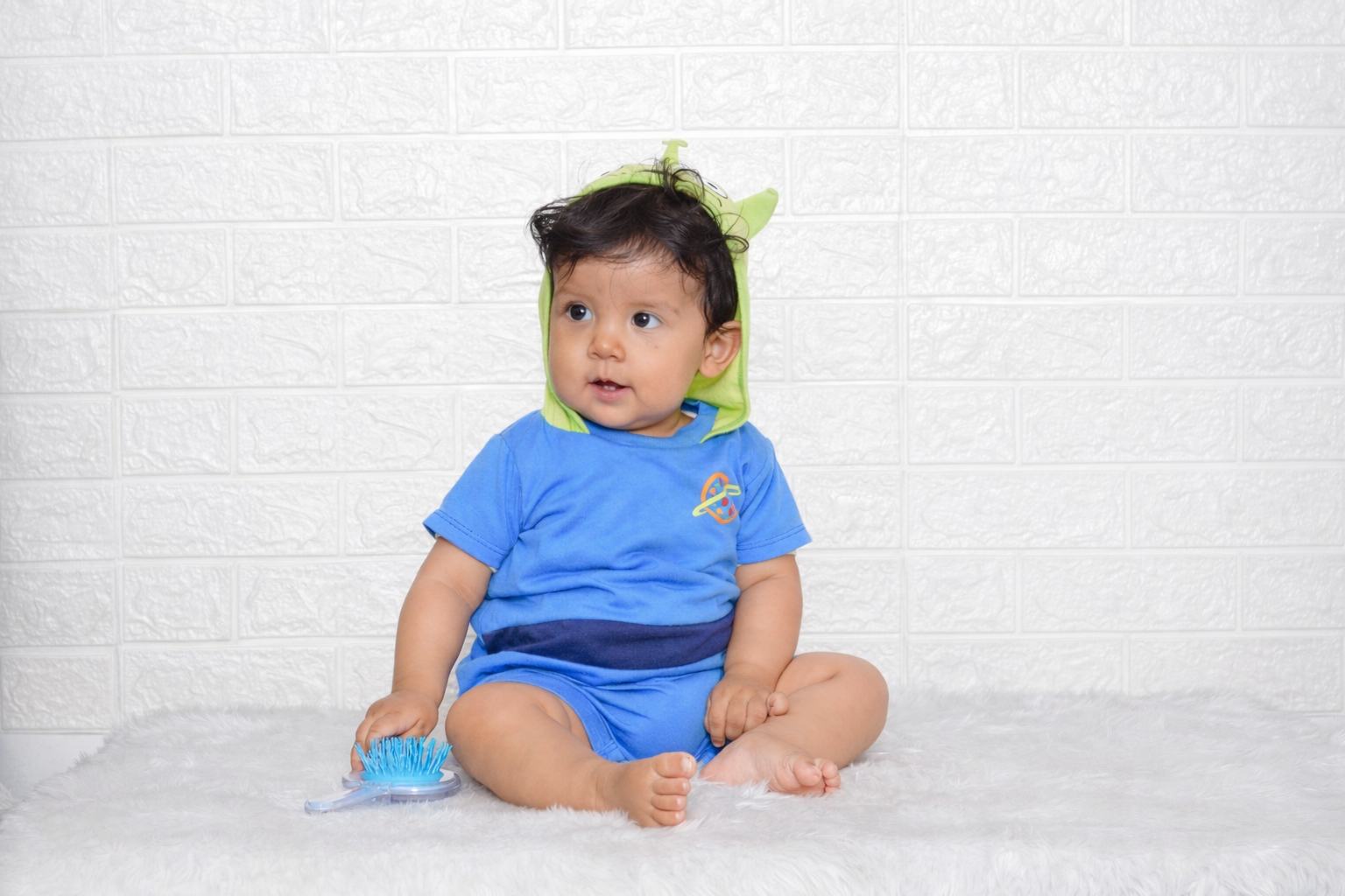 Caritas de bebé · Foto 8